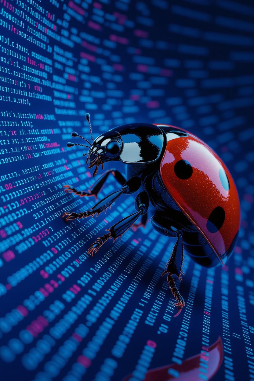 Application security audit with code review and dynamic testing